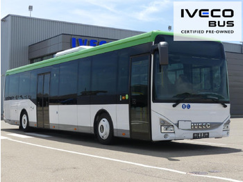 Gradski autobus IVECO