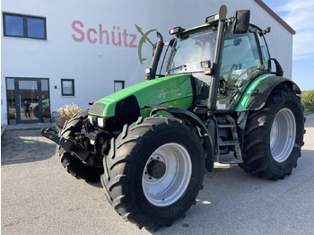 Traktor DEUTZ Agrotron 150