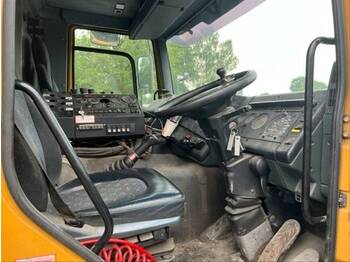 Kamion-šasija DAF CF 65 FA65.210 CF Right Hand Drive !!!!: slika Kamion-šasija DAF CF 65 FA65.210 CF Right Hand Drive !!!!