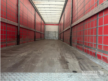 Poluprikolica s ceradom SCHMITZ Curtainsider Standard: slika Poluprikolica s ceradom SCHMITZ Curtainsider Standard