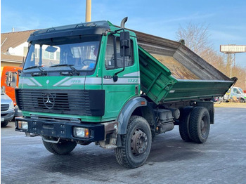 Kiper MERCEDES-BENZ SK 1722