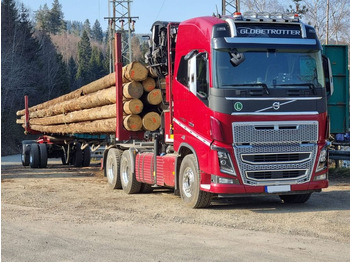 Kamion VOLVO FH16 650