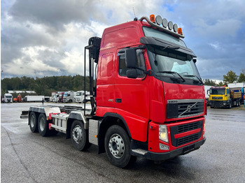 Kamion-šasija VOLVO FH 460