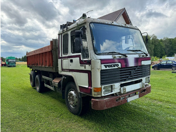 Kiper VOLVO FL10