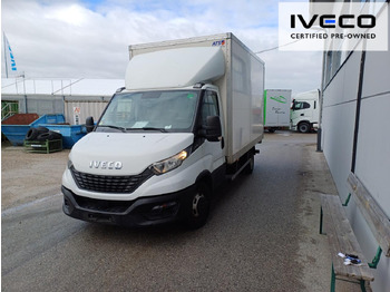 Kamion-šasija IVECO Daily 35c16