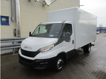 Kamion-šasija IVECO Daily 35c16