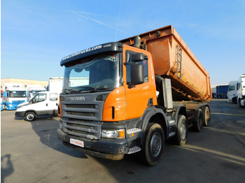 Kiper SCANIA P 420