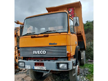 Kiper IVECO