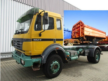 Kiper MERCEDES-BENZ SK 1824