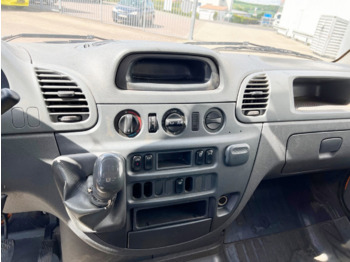 Dostavno vozilo s ravnom platformom, Dostavno vozilo s dvostrukom kabinom Mercedes-Benz Sprinter 308 4x2 Doka Sprinter 308 4x2 Doka: slika Dostavno vozilo s ravnom platformom, Dostavno vozilo s dvostrukom kabinom Mercedes-Benz Sprinter 308 4x2 Doka Sprinter 308 4x2 Doka