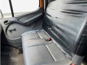 Dostavno vozilo s ravnom platformom, Dostavno vozilo s dvostrukom kabinom Mercedes-Benz Sprinter 308 4x2 Doka Sprinter 308 4x2 Doka: slika Dostavno vozilo s ravnom platformom, Dostavno vozilo s dvostrukom kabinom Mercedes-Benz Sprinter 308 4x2 Doka Sprinter 308 4x2 Doka