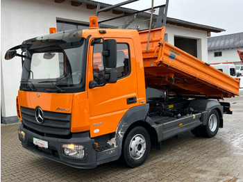 Kiper MERCEDES-BENZ Atego 823