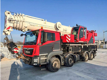 Dizalica LIEBHERR LTF 1060-4.1