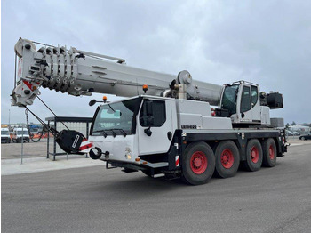 Dizalica LIEBHERR LTM 1070-4.2