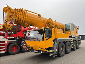 Dizalica LIEBHERR LTM 1090-4.1