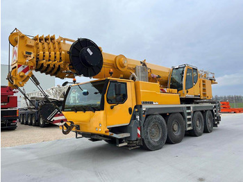 Dizalica LIEBHERR LTM 1090-4.1