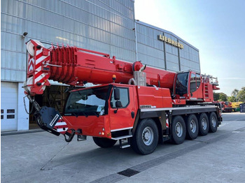 Dizalica LIEBHERR LTM 1100-5.2