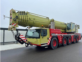 Dizalica LIEBHERR LTM 1250