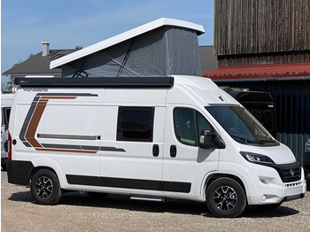 Kamp kombi WEINSBERG CaraBus 600 MQ