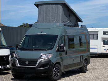 Kamp kombi WEINSBERG CaraBus 600 MQ