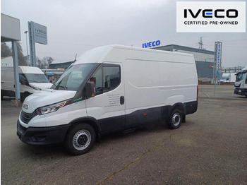 Furgon IVECO Daily 35s14