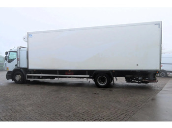 Kamion hladnjača Renault D 19t WIDE, TK, RETARDER 2 zones temperature , loadlift: slika Kamion hladnjača Renault D 19t WIDE, TK, RETARDER 2 zones temperature , loadlift