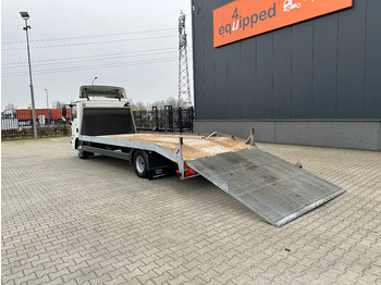 Zakup MAN TGL TOP: autotransporter with hydraulic ramp, twin tyres MAN TGL TOP: autotransporter with hydraulic ramp, twin tyres: slika Zakup MAN TGL TOP: autotransporter with hydraulic ramp, twin tyres MAN TGL TOP: autotransporter with hydraulic ramp, twin tyres