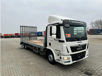 Zakup MAN TGL TOP: autotransporter with hydraulic ramp, twin tyres MAN TGL TOP: autotransporter with hydraulic ramp, twin tyres: slika Zakup MAN TGL TOP: autotransporter with hydraulic ramp, twin tyres MAN TGL TOP: autotransporter with hydraulic ramp, twin tyres