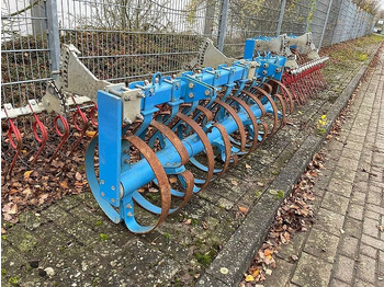 Zakup Lemken Flexringwalze FRW 540 Lemken Flexringwalze FRW 540: slika Zakup Lemken Flexringwalze FRW 540 Lemken Flexringwalze FRW 540