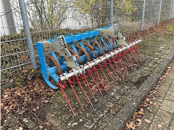 Zakup Lemken Flexringwalze FRW 540 Lemken Flexringwalze FRW 540: slika Zakup Lemken Flexringwalze FRW 540 Lemken Flexringwalze FRW 540