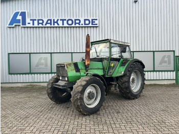 Traktor DEUTZ DX