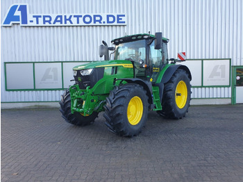 Traktor JOHN DEERE 6R 155