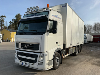 Kamion VOLVO FH 460