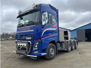 Kamion VOLVO FH16