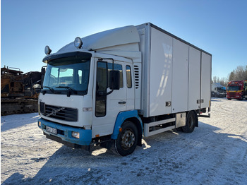 Kamion VOLVO FL6