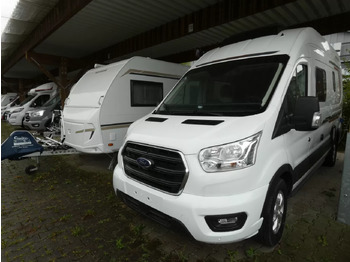 Kamp kombi WEINSBERG CaraBus 600 MQ