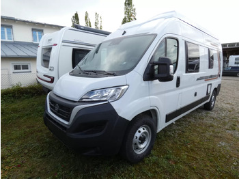 Kamp kombi WEINSBERG CaraBus 600 MQ