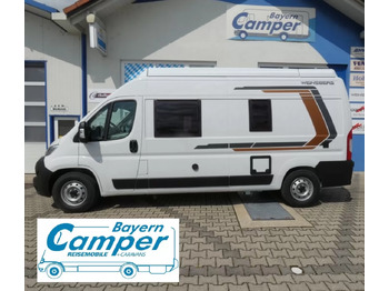 Kamp kombi WEINSBERG CaraBus 600 MQ