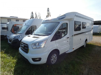 Poluintegrirani kamper WEINSBERG CaraLoft 650 MF