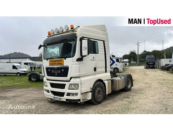 Tegljač MAN TGX 18.440