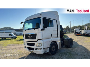 Tegljač MAN TGX 18.440