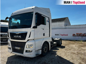 Tegljač MAN TGX 18.460