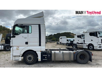 Tegljač MAN TGX 18.480