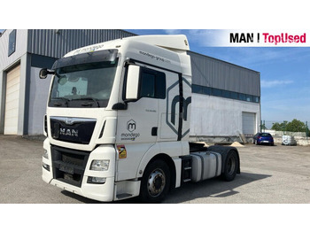 Tegljač MAN TGX 18.480