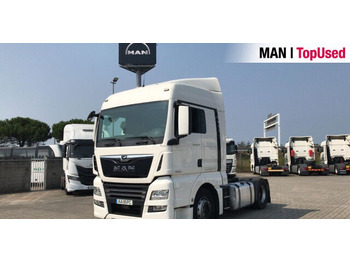 Tegljač MAN TGX 18.510