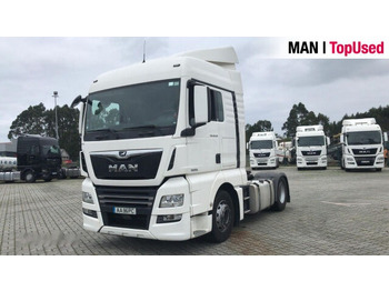 Tegljač MAN TGX 18.510