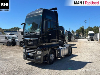 Tegljač MAN TGX 18.510