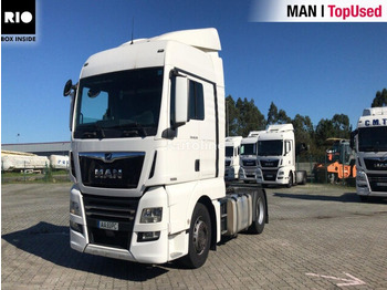 Tegljač MAN TGX 18.510