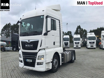 Tegljač MAN TGX 18.510