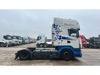 Zakup Scania R 420 (FOR PARTS / ENGINE RUNNING AND TRUCK DRIVING / MANUAL GEARBOX) Scania R 420 (FOR PARTS / ENGINE RUNNING AND TRUCK DRIVING / MANUAL GEARBOX): slika Zakup Scania R 420 (FOR PARTS / ENGINE RUNNING AND TRUCK DRIVING / MANUAL GEARBOX) Scania R 420 (FOR PARTS / ENGINE RUNNING AND TRUCK DRIVING / MANUAL GEARBOX)